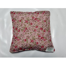 Chill-Kissen ( Blumen rosa)