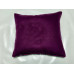 Chill-Kissen (Blumen lila)