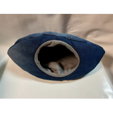 Kuschel-Eck (Jeans)