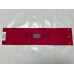 Klopapier Banderole - WC Papier Schutz (pink-Herzklopfen)