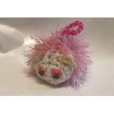 Glubschi Meerschweinchen
