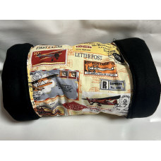 Kuschelrolle (Post)