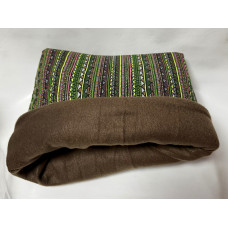 Kuschelsack XL (Streifen)