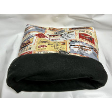 Kuschelsack XL (Briefmarke)