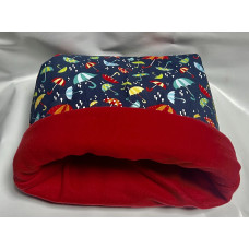 Kuschelsack XL (Regenschirm)