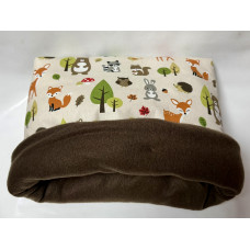Kuschelsack XL (Bambi)