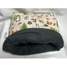 Kuschelsack XL (Bambi)