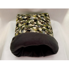 Kuschelsack (Camouflage)