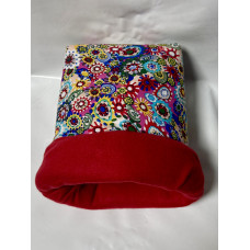 Kuschelsack (Flower Power)