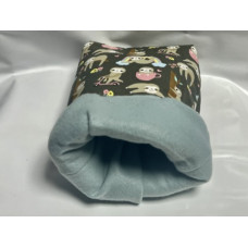 Kuschelsack (Faultier)