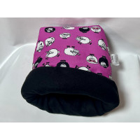 Kuschelsack (Schafe)