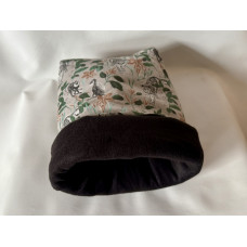 Kuschelsack (Leopard)