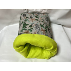 Kuschelsack (Leopard)