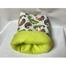 Kuschelsack (Cameleon)