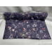 Sofa Auflage (Blumen/Vogel/Schmetterling)