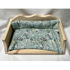 Sofa Auflage (Leopard)