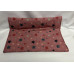 Sofa Auflage (Sterne Rosa)