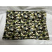 Sofa Auflage (Camouflage/grün)