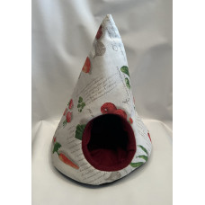 Kuschel-Tipi (Gemüse)