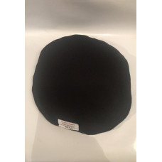 Zusatzkissen für Kuschel-Tipi  (Schwarz)