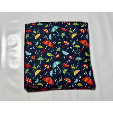 Pipi-Pad 28,5x28,5 cm (Regenschirm)