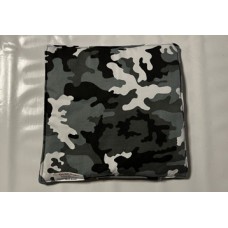 Pipi-Pad 27x27 cm (Camouflage/schwarz)
