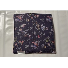 Pipi-Pad 27x27 cm (Blumen/Schmetterling/Vogel/rosa)