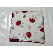 Pipi-Pad 28,5x28,5 cm (Pilze)