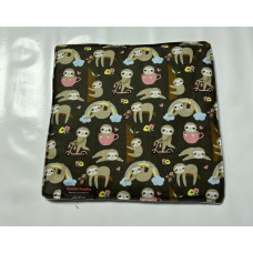 Pipi-Pad 28,5x28,5 cm (Faultier)